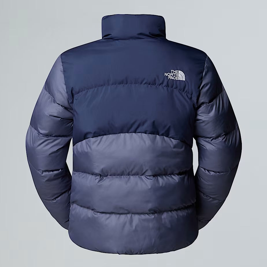 THE NORTH FACE Giubbotto Donna SAIKURU-Lunar Blue Twilight Galaxy