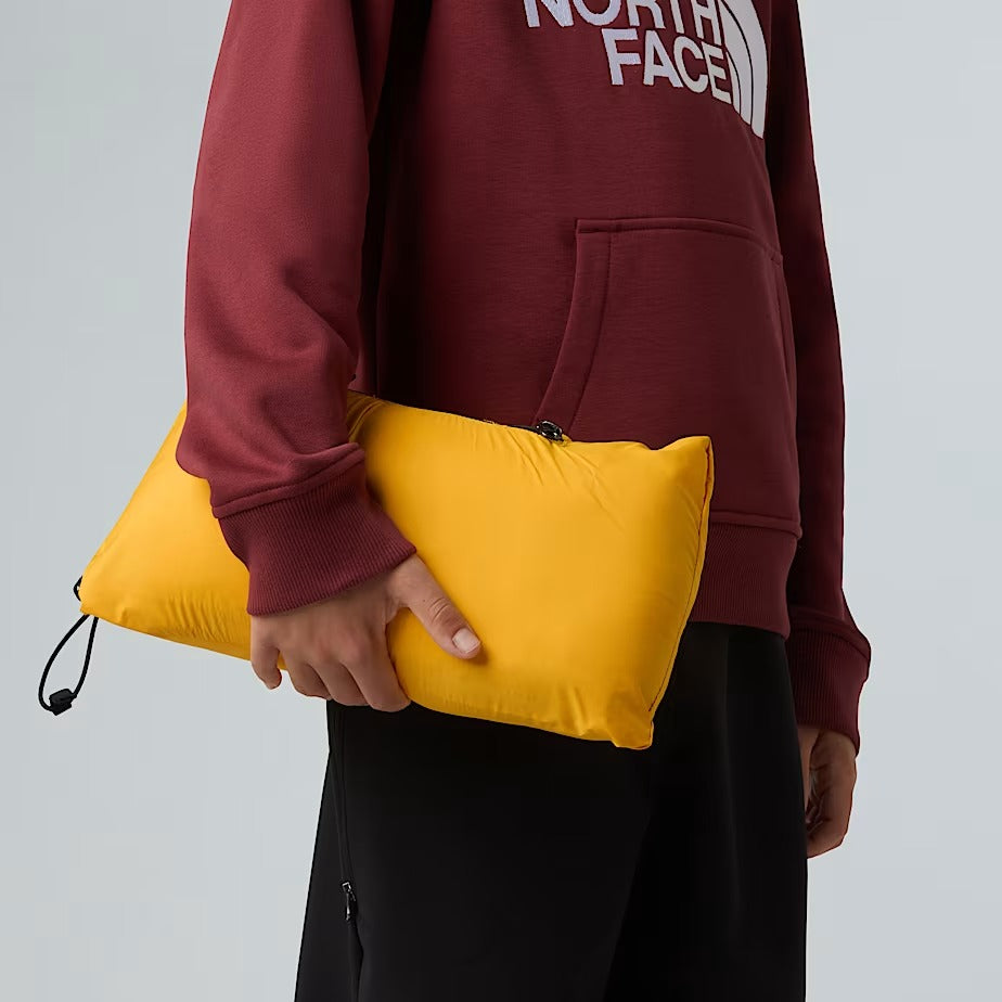THE NORTH FACE Giubbotto Ragazzi 1996 RETRO NUPTSE-Summit Gold