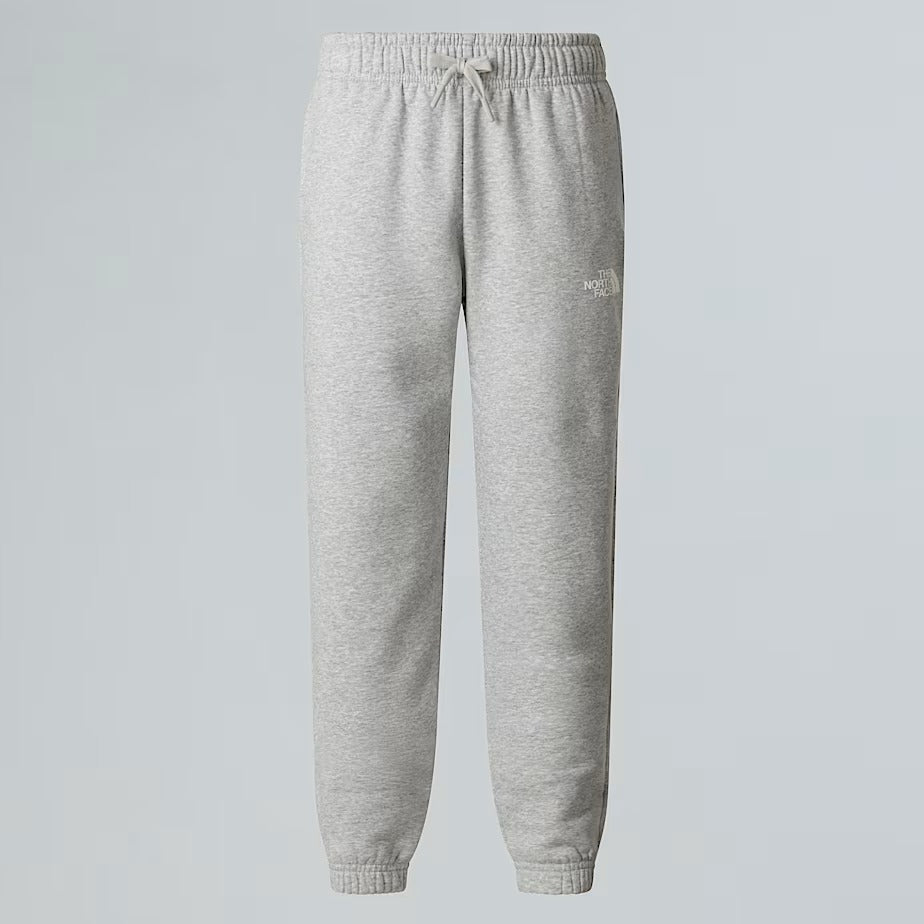 THE NORTH FACE Joggers Ragazzi TAPERED-Tnf Light Grey Heather