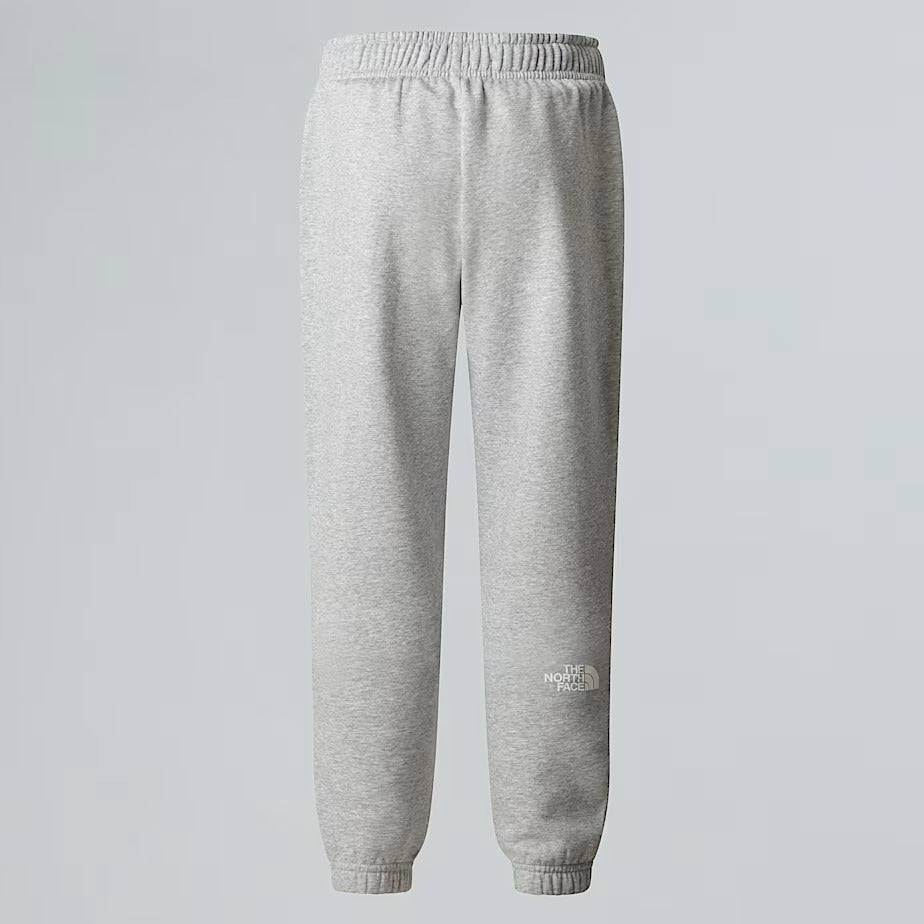 THE NORTH FACE Joggers Ragazzi TAPERED-Tnf Light Grey Heather