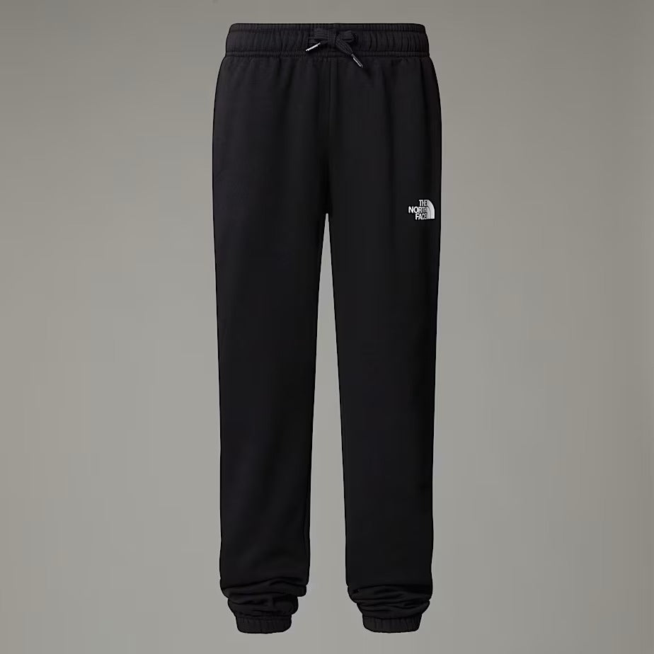 THE NORTH FACE Joggers Ragazzi TAPERED-Tnf Black
