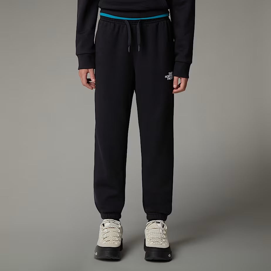 THE NORTH FACE Joggers Ragazzi TAPERED-Tnf Black