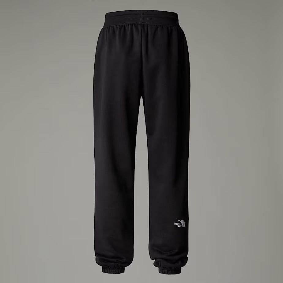 THE NORTH FACE Joggers Donna ESSENTIAL RELAXED STRAIGHT-Tnf Black