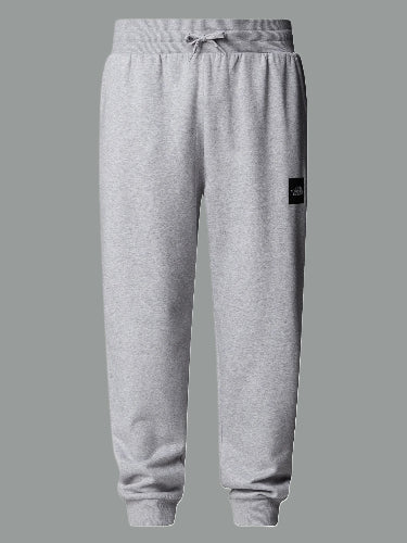THE NORTH FACE Joggers Uomo FINE-Tnf Light Grey Heather