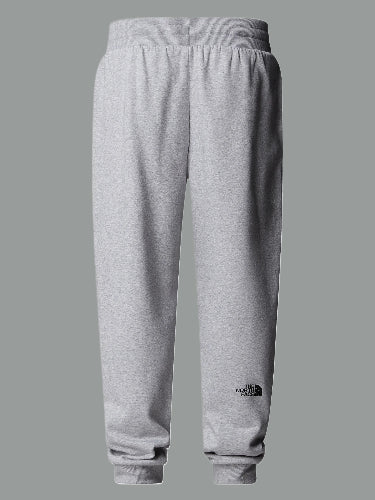 THE NORTH FACE Joggers Uomo FINE-Tnf Light Grey Heather