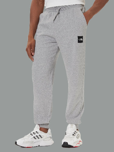 THE NORTH FACE Joggers Uomo FINE-Tnf Light Grey Heather