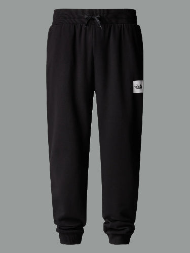 THE NORTH FACE Joggers Uomo Fine-Tnf Black