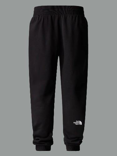 THE NORTH FACE Joggers Uomo Fine-Tnf Black