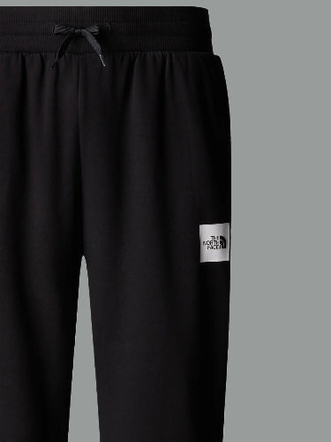 THE NORTH FACE Joggers Uomo Fine-Tnf Black