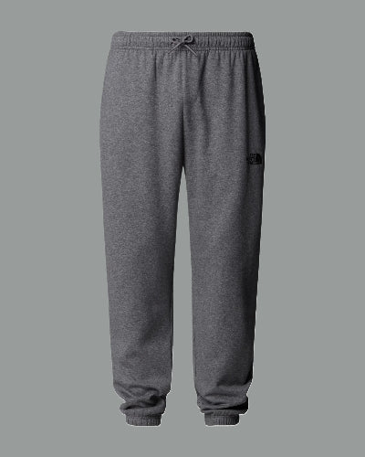 THE NORTH FACE Joggers Uomo SIMPLE DOME-Tnf Medium Grey Heather