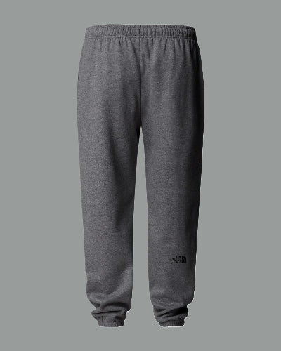 THE NORTH FACE Joggers Uomo SIMPLE DOME-Tnf Medium Grey Heather