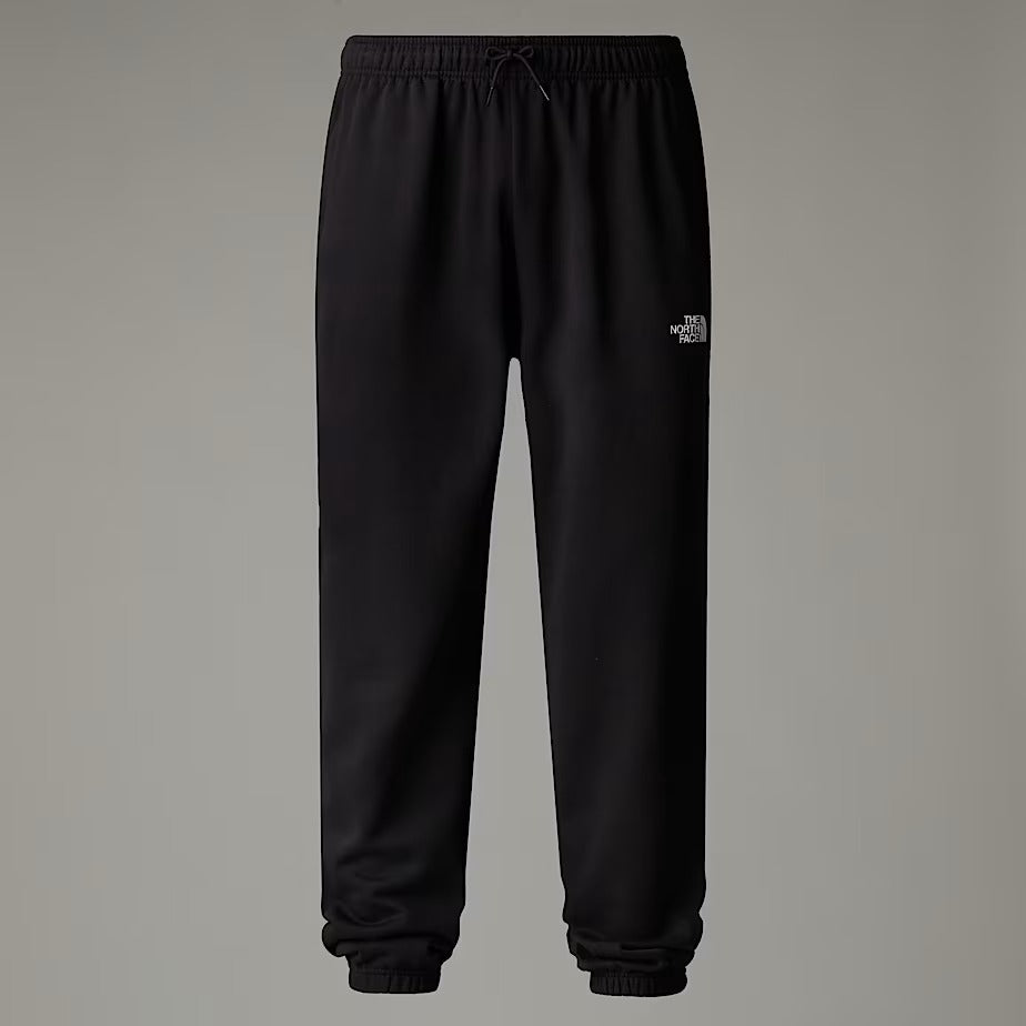 THE NORTH FACE Joggers Uomo SIMPLE DOME-Tnf Black
