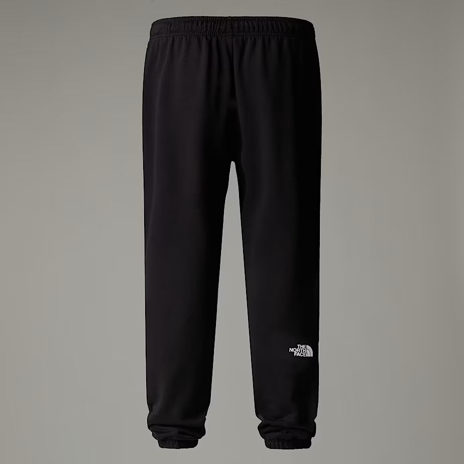 THE NORTH FACE Joggers Uomo SIMPLE DOME-Tnf Black
