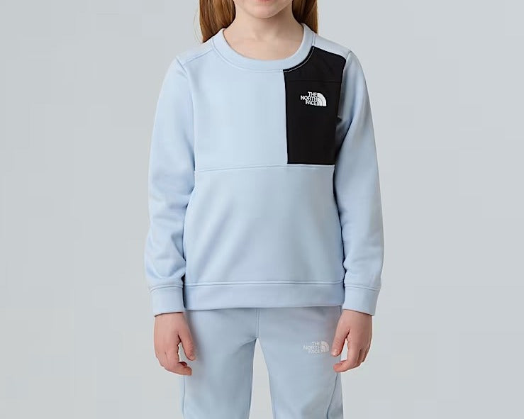 THE NORTH FACE Tuta Set 2 Pezzi Unisex Bambino TNF PERFORMANCE-Polar Haze