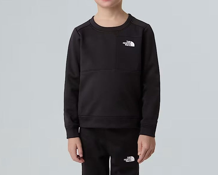 THE NORTH FACE Tuta Set 2 Pezzi Unisex Bambino TNF PERFORMANCE-Tnf Black