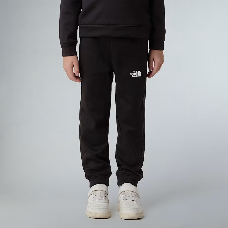 THE NORTH FACE Tuta Set 2 Pezzi Unisex Bambino TNF PERFORMANCE-Tnf Black