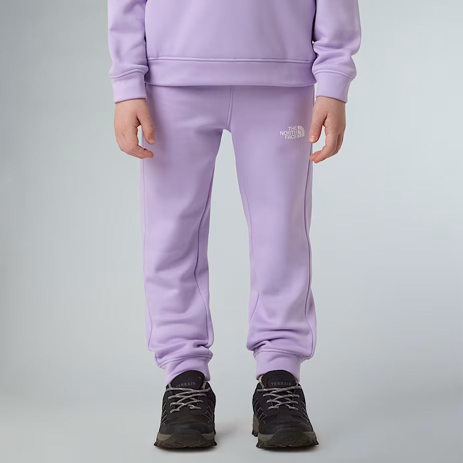 THE NORTH FACE Tuta Set 2 Pezzi Unisex Bambino TNF PERFORMANCE-Lite Lilac