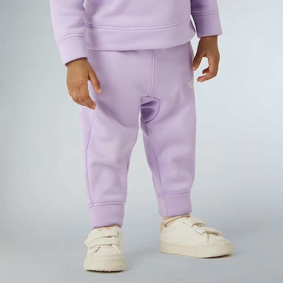 THE NORTH FACE Tuta Set 2 Pezzi Neonato TNF PERFORMANCE-Lite Lilac