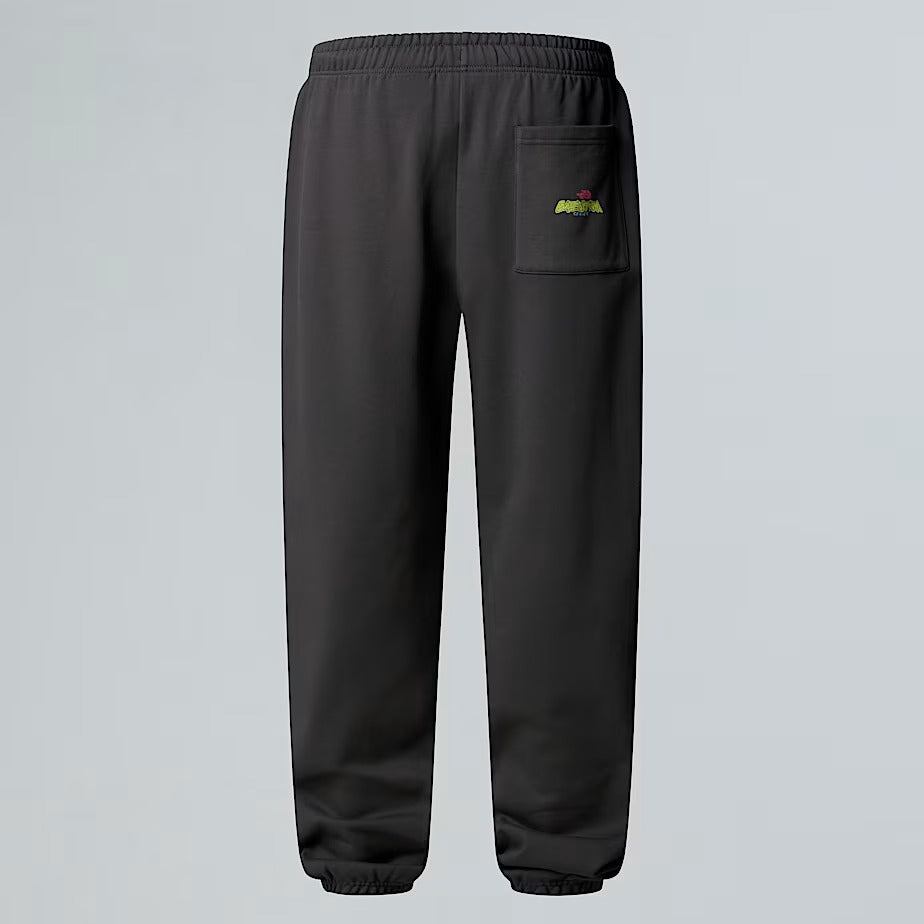 THE NORTH FACE Jogger Unisex EXPEDITION CELEBRATION-Anthracite Grey