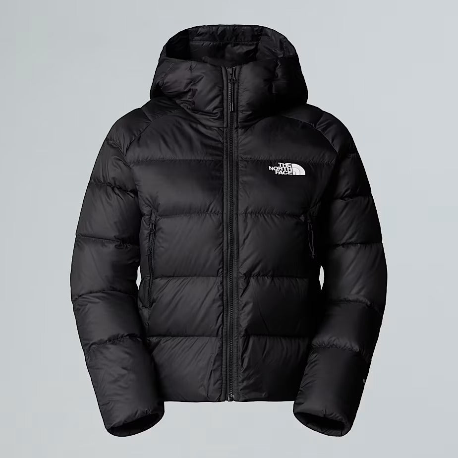 THE NORTH FACE Giubbotto Donna HYALITE-Tnf Black