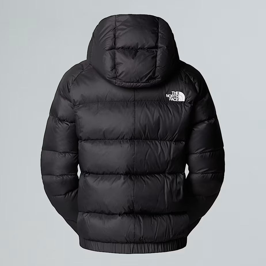 THE NORTH FACE Giubbotto Donna HYALITE-Tnf Black