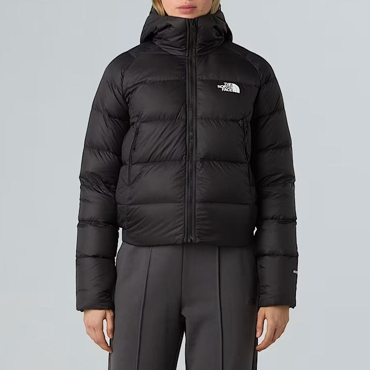 THE NORTH FACE Giubbotto Donna HYALITE-Tnf Black