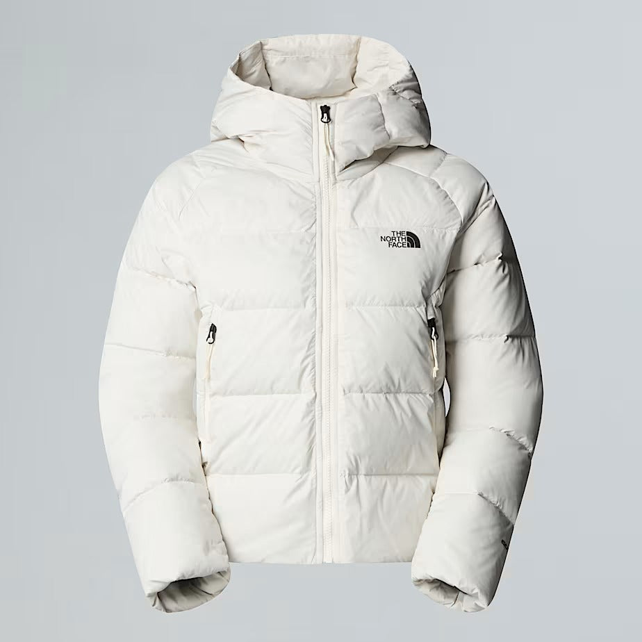 THE NORTH FACE Giubbotto Donna HYALITE-White Dune
