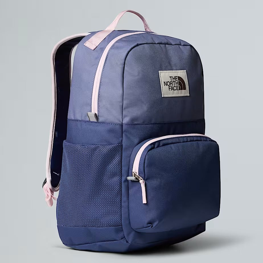 THE NORTH FACE Zaino Ragazzi CHUCKWALLA-Twilight Galaxy