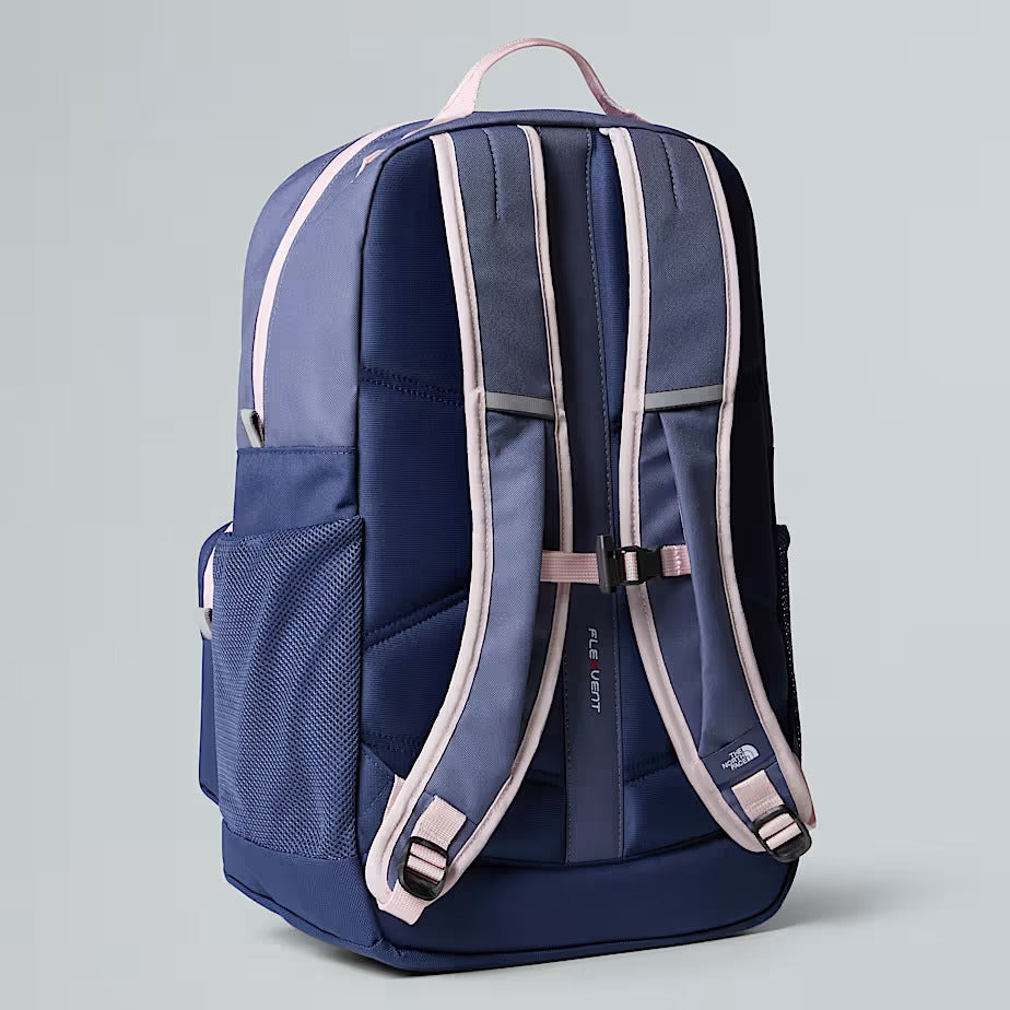 THE NORTH FACE Zaino Ragazzi CHUCKWALLA-Twilight Galaxy