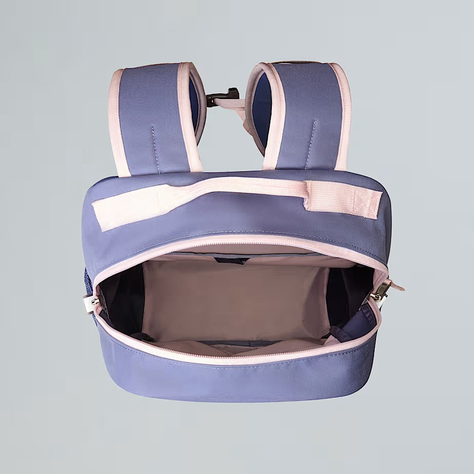 THE NORTH FACE Zaino Ragazzi CHUCKWALLA-Twilight Galaxy