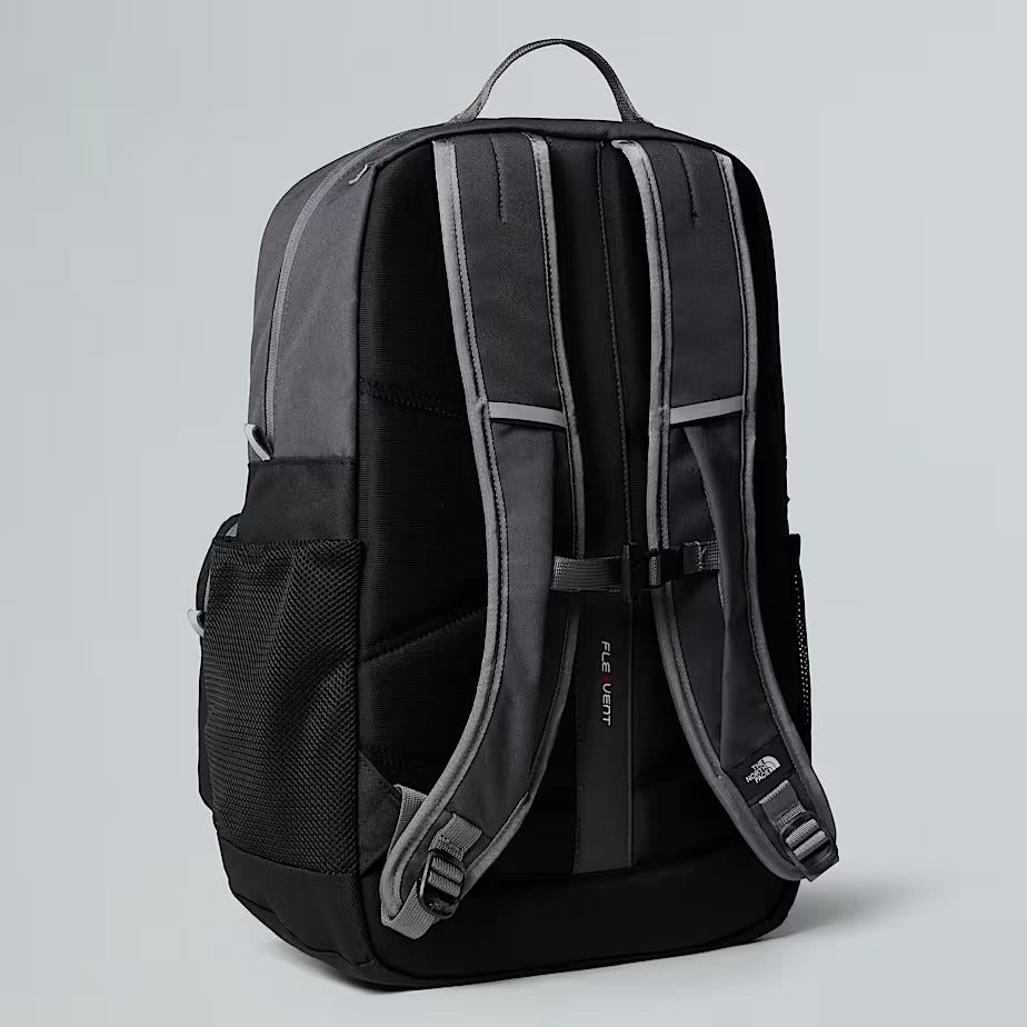 THE NORTH FACE Zaino Ragazzi CHUCKWALLA-Anthracite Grey Tnf Black