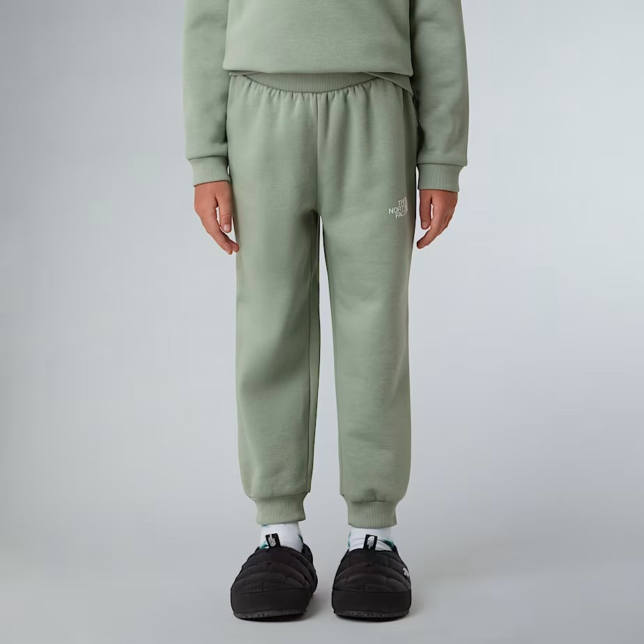 THE NORTH FACE Tuta Set 2 Pezzi Unisex Bambino Simple Dome-Slate Moss