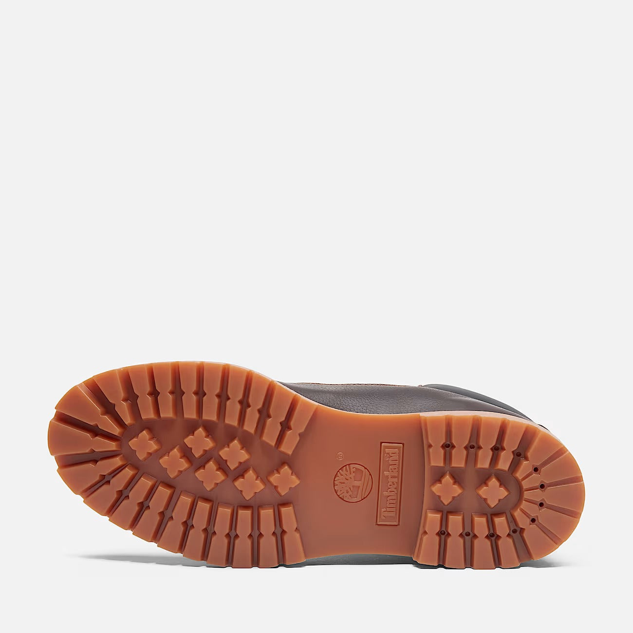 TIMBERLAND Scarponcino Uomo STONE STREET 6 INCH Founder WATERPROOF-Dark Brown