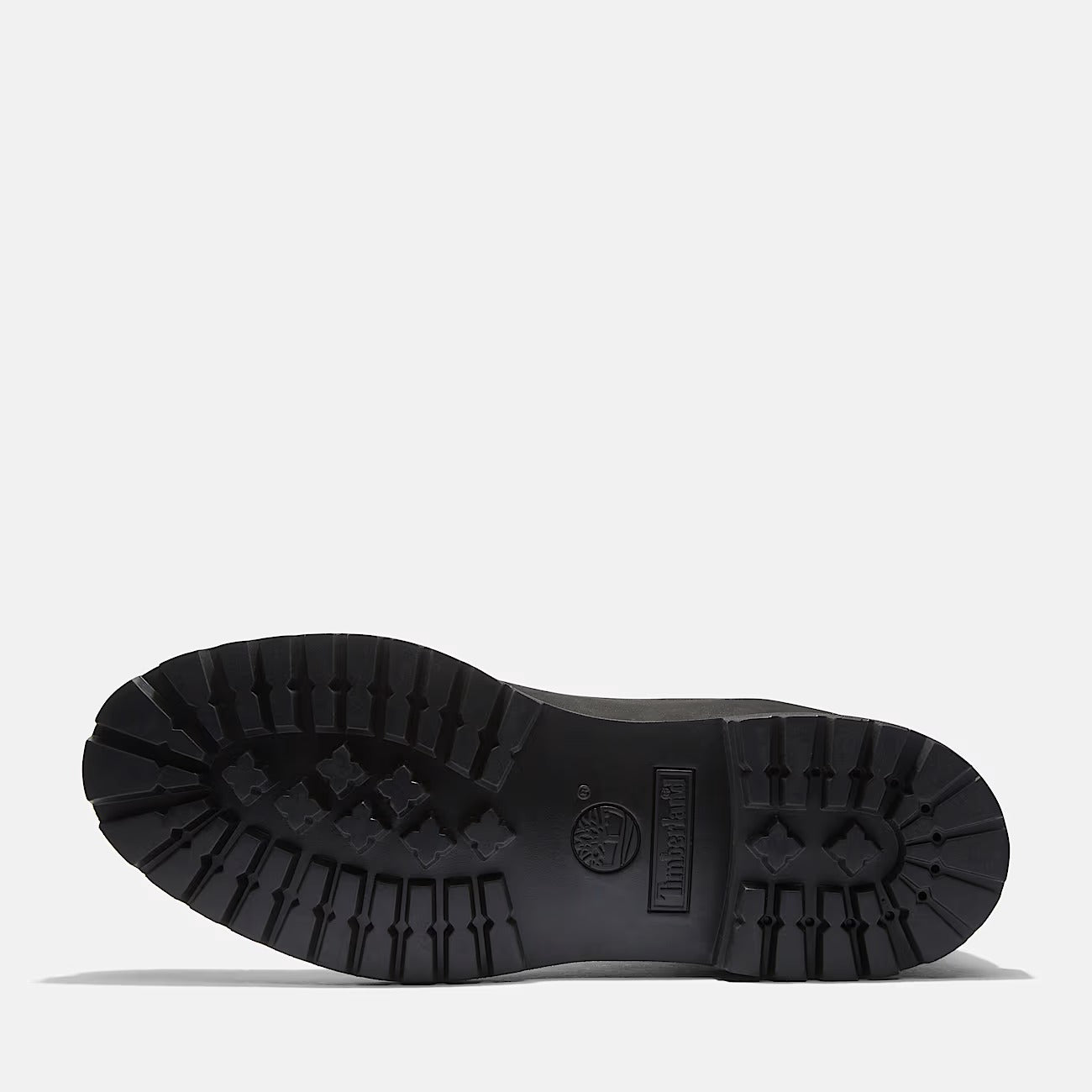TIMBERLAND Scarponcino Uomo Premium 6 INCH WATERPROOF-Black
