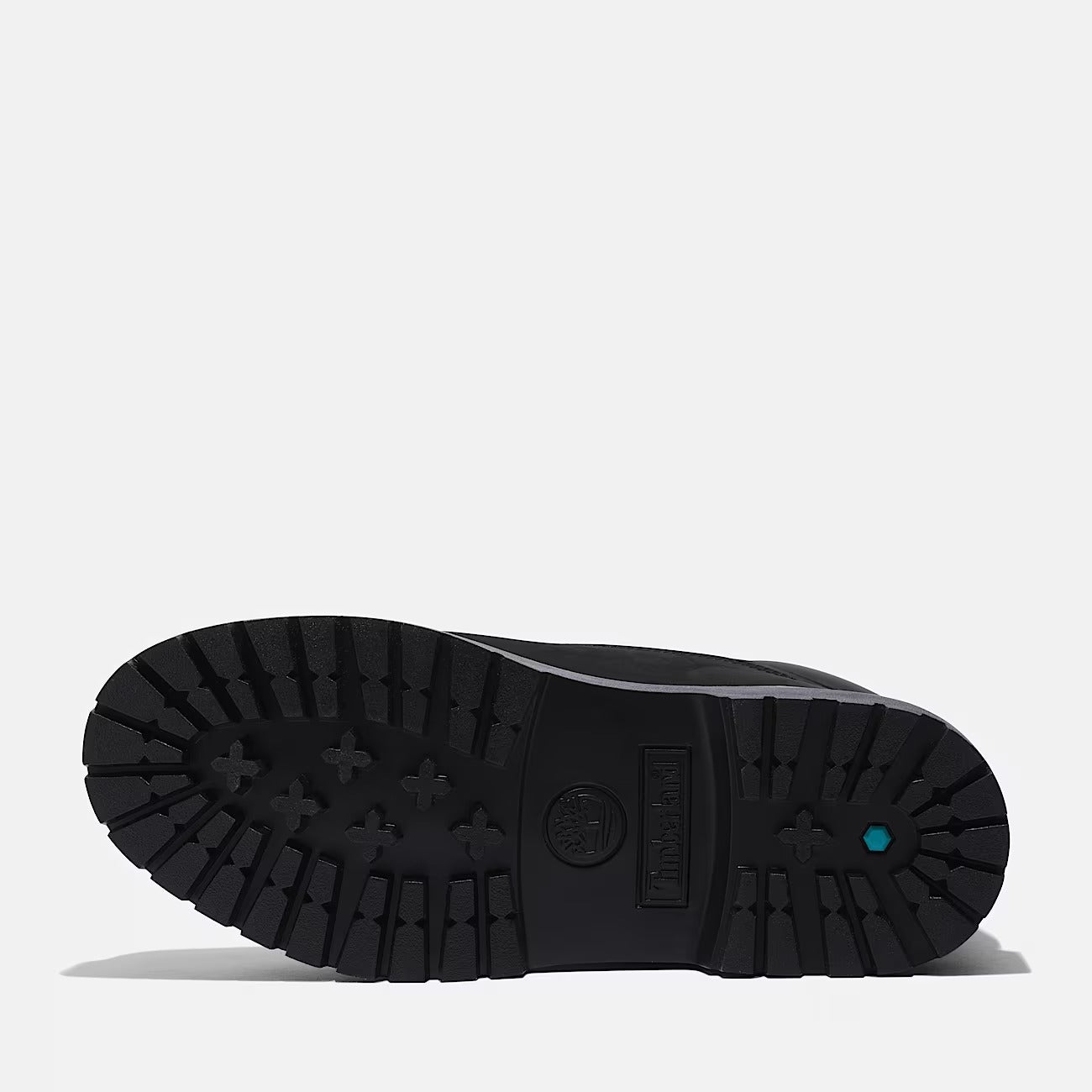 TIMBERLAND Scarponcino Donna STONE STREET 6 INCH WATERPROOF-Jet Black