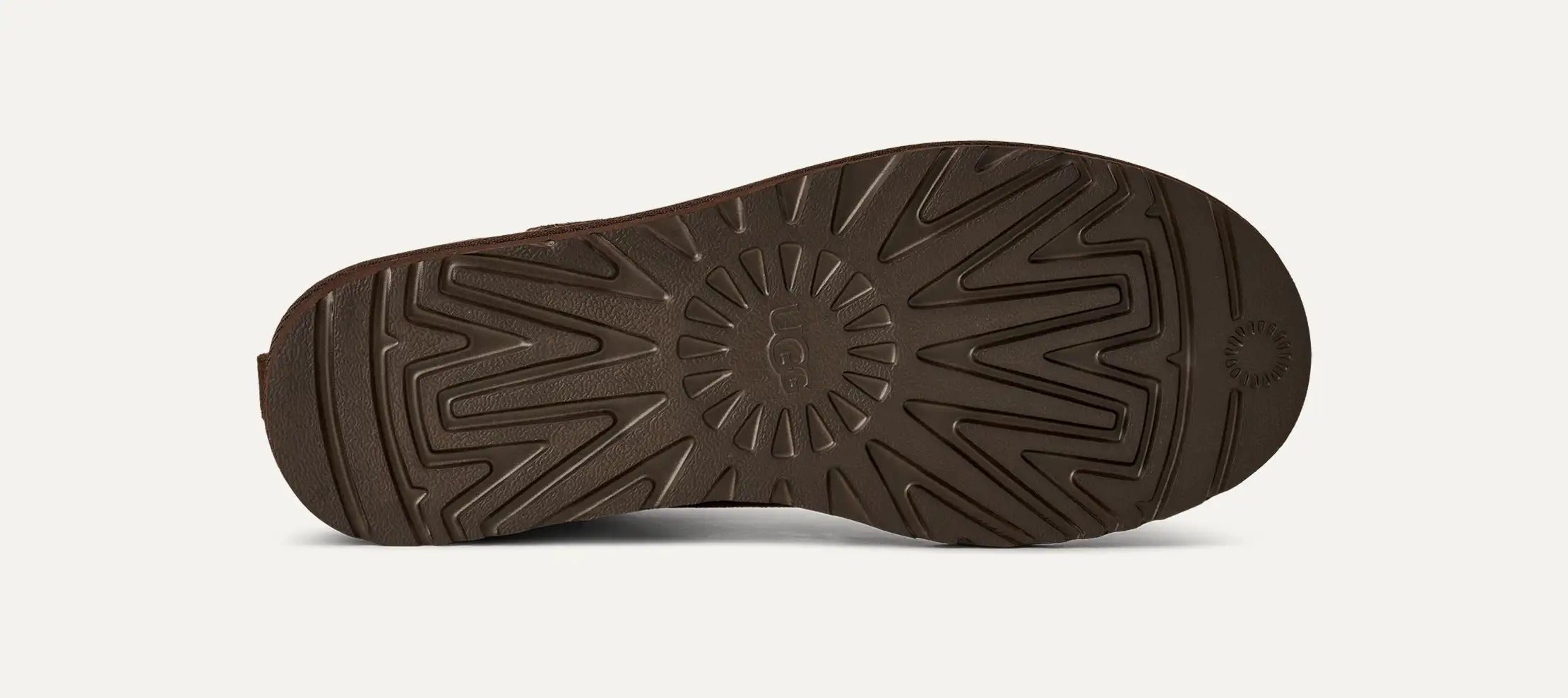 UGG Scarponcino Uomo CLASSIC MINI 1002072-Dusted Cocoa
