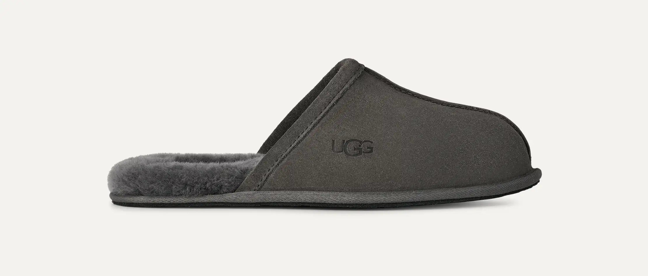 UGG Ciabatta Uomo Scuff 1101111-Magnolia Leaf