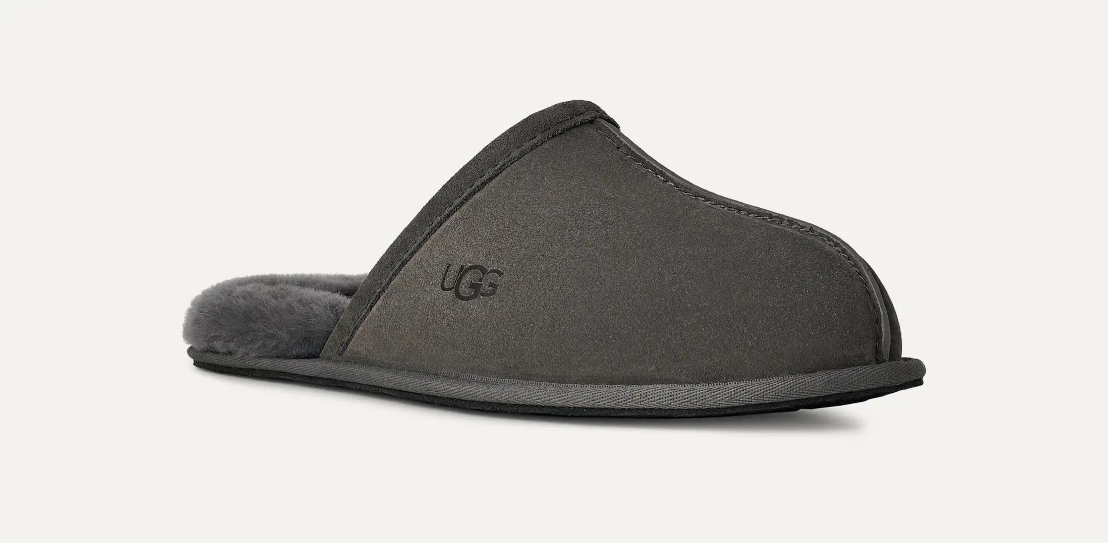 UGG Ciabatta Uomo Scuff 1101111-Magnolia Leaf