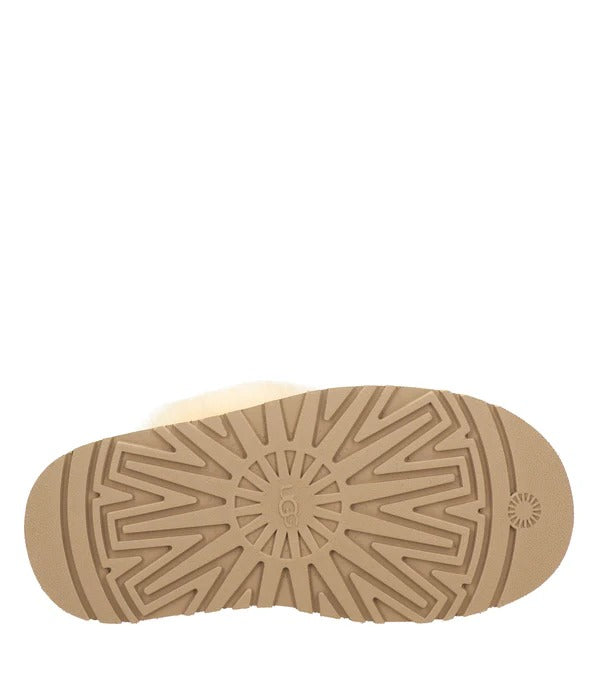 UGG Ciabatta Donna FUNKETTE 1113474-Chestnut