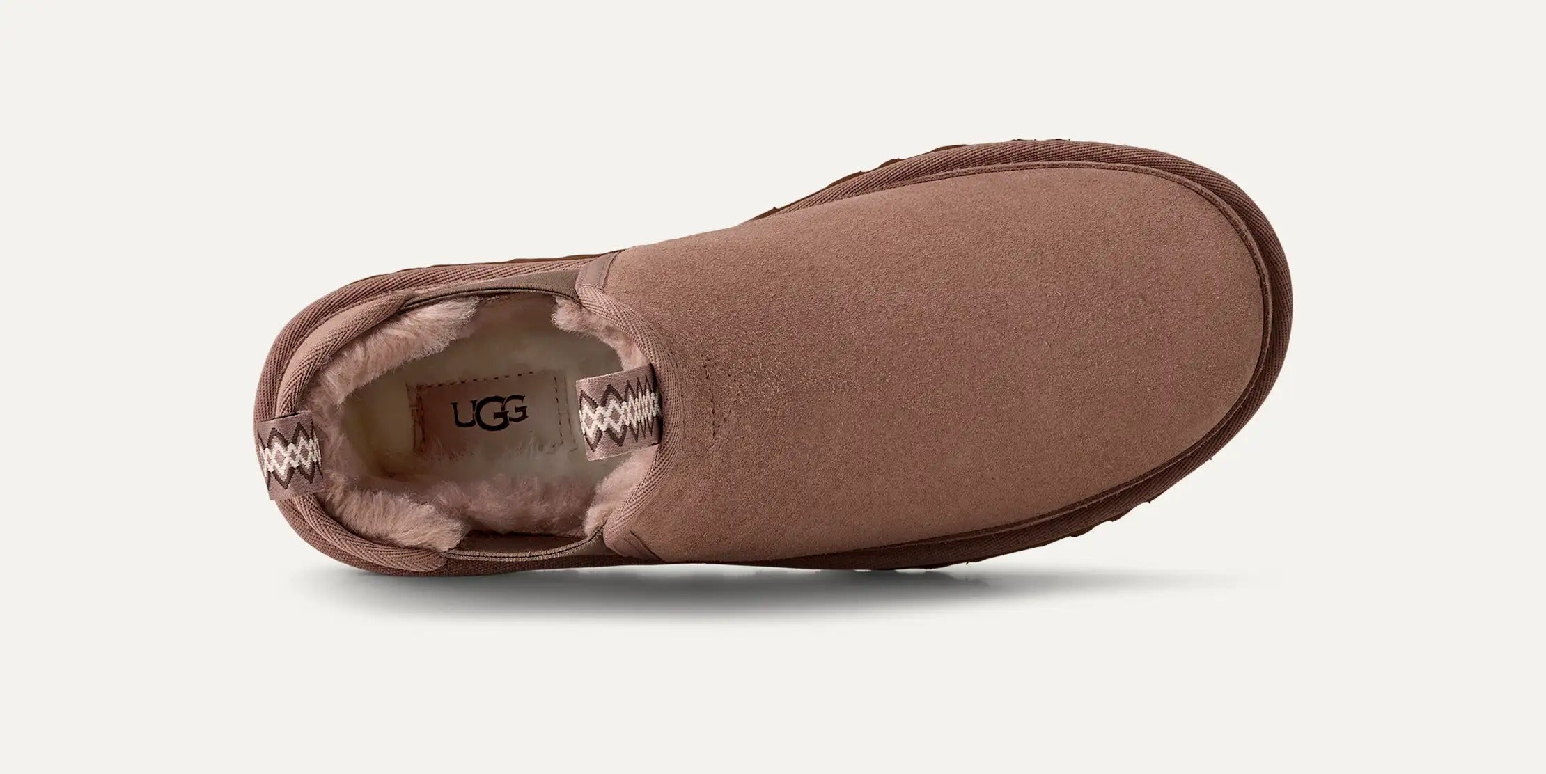 UGG Scarponcino Uomo NEUMEL CHELSEA 1121644-Rocky Oak
