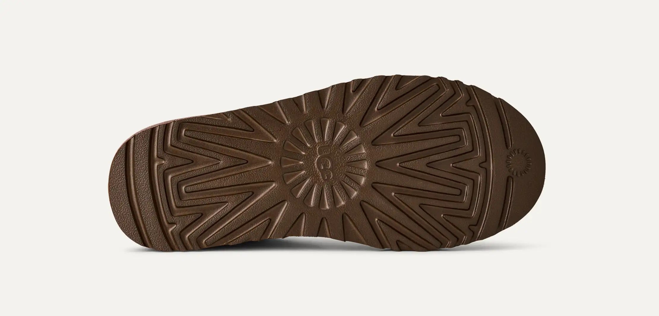 UGG Scarponcino Uomo NEUMEL CHELSEA 1121644-Rocky Oak