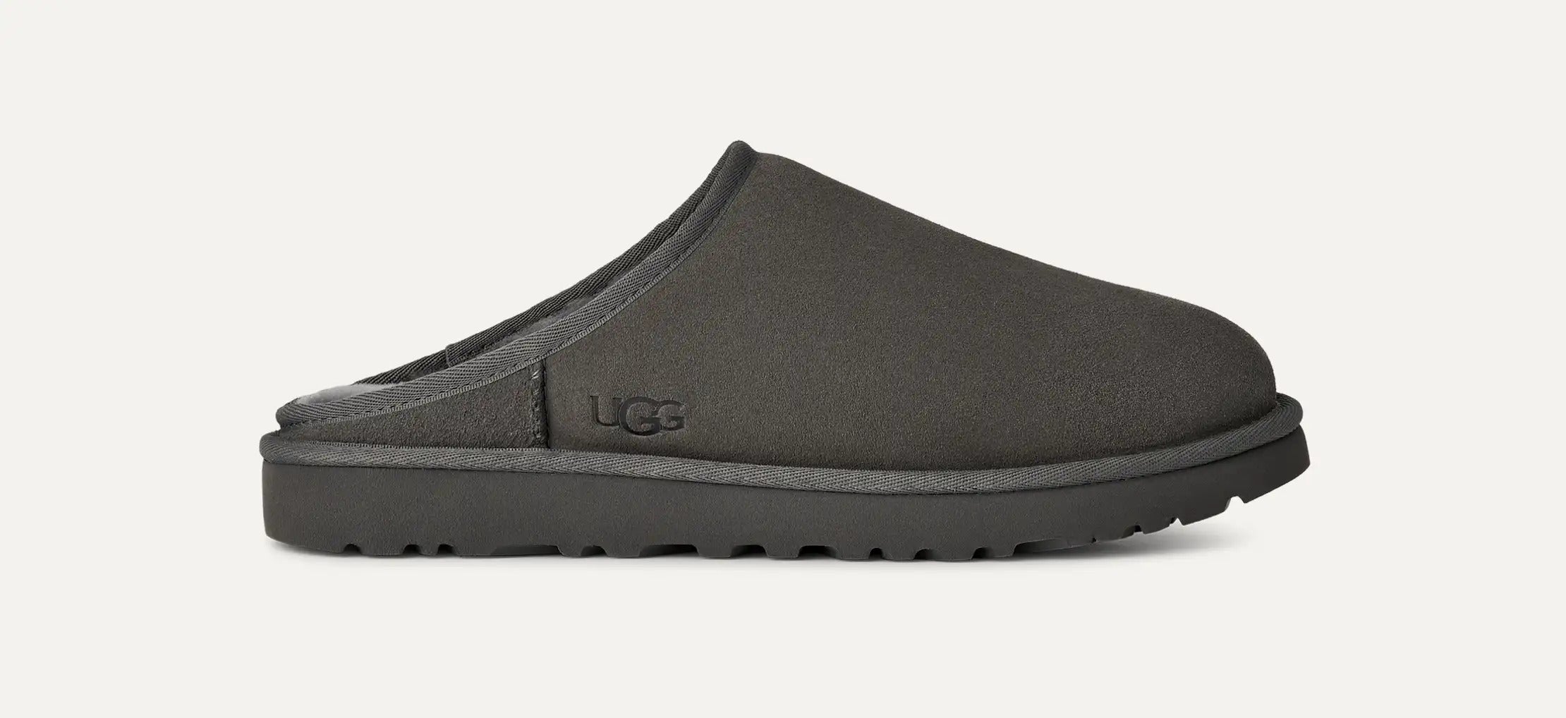 UGG Ciabatta Uomo Slip On Classic 1129290-Magnolia Leaf