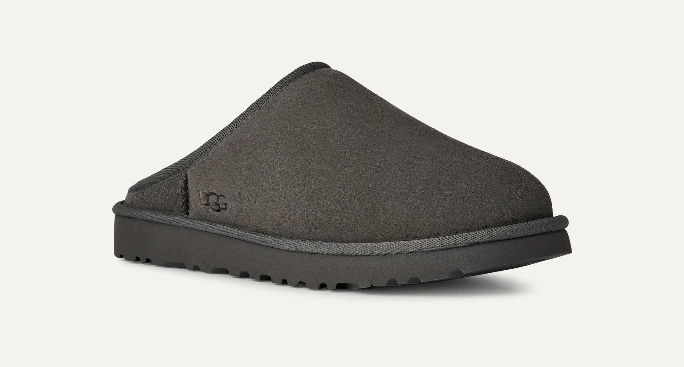 UGG Ciabatta Uomo Slip On Classic 1129290-Magnolia Leaf