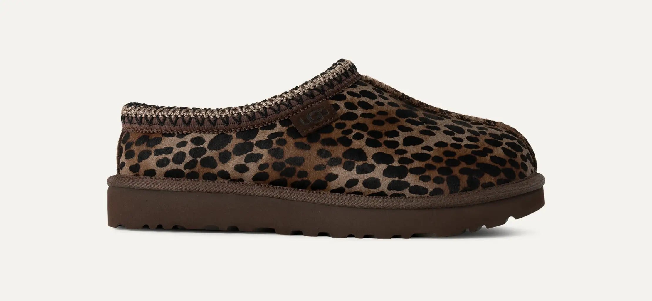 UGG Ciabatta Donna TASMAN CASPIAN 1158350-Burnt Cedar