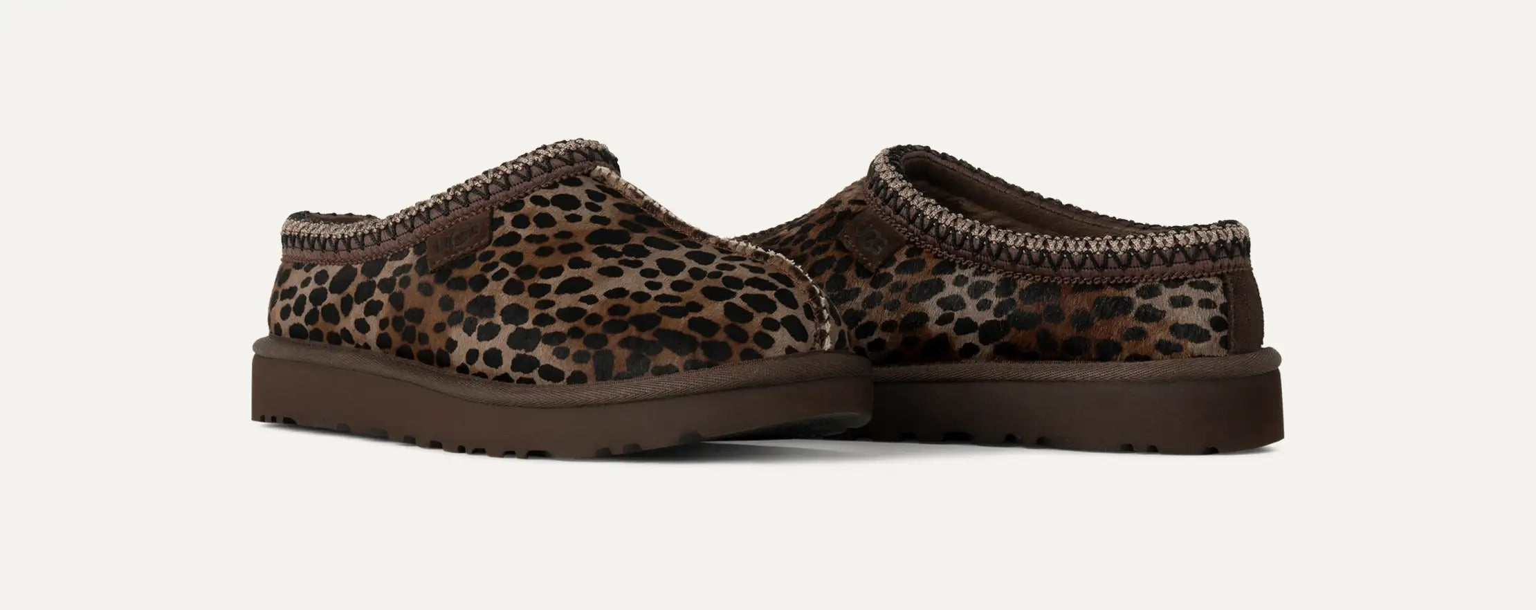 UGG Ciabatta Donna TASMAN CASPIAN 1158350-Burnt Cedar