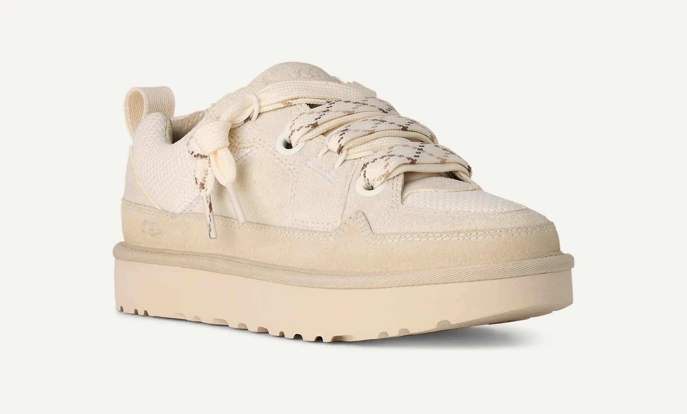 UGG Sneaker Donna LO LOWMEL 1168890-Jasmine
