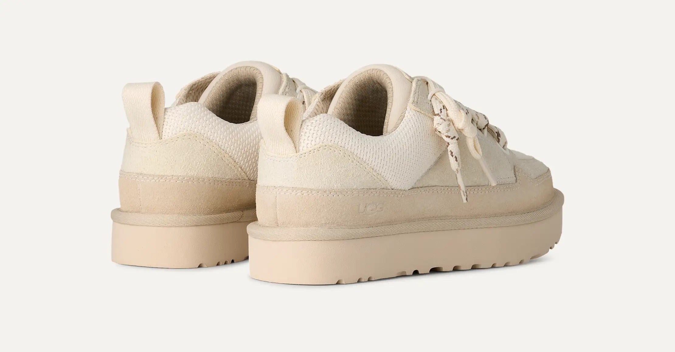 UGG Sneaker Donna LO LOWMEL 1168890-Jasmine