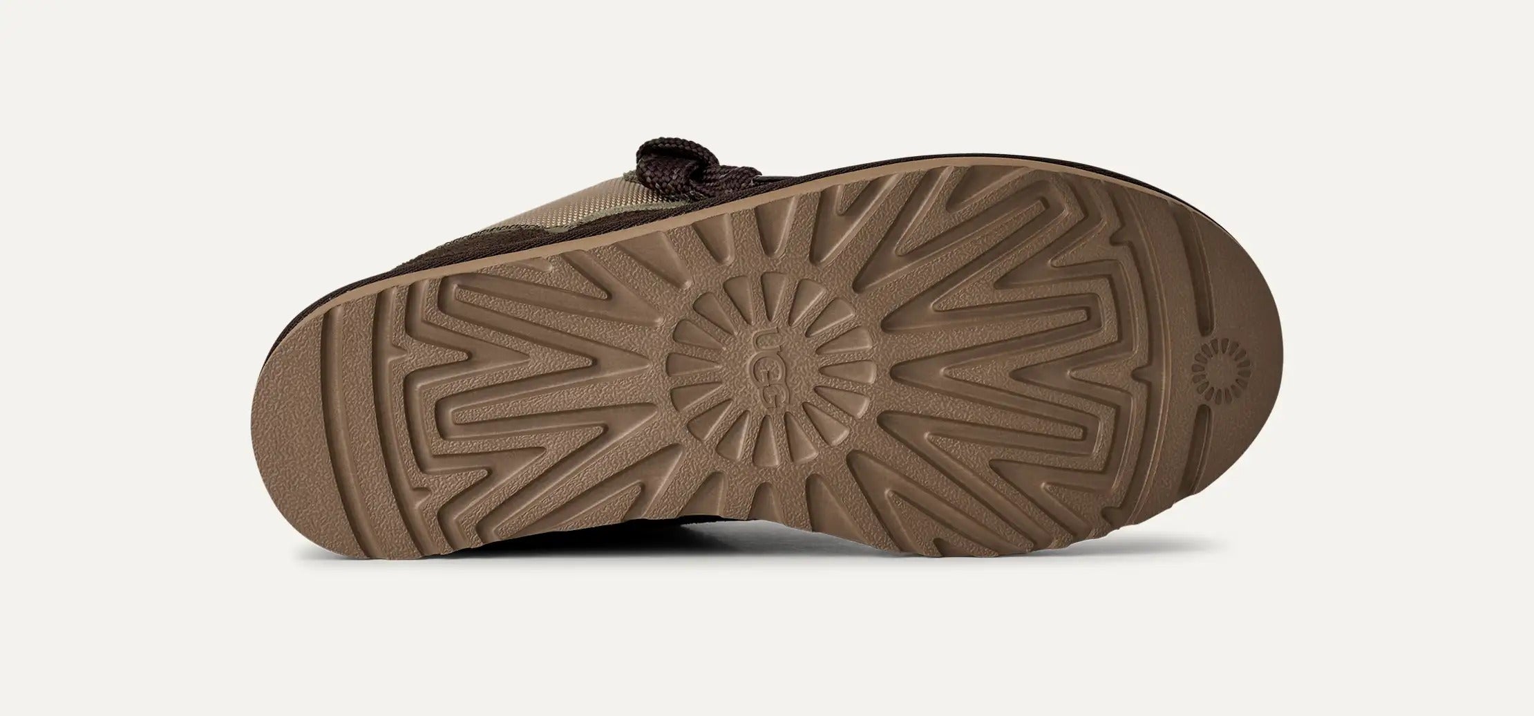 UGG Sneaker Uomo LOWMEL 1170750-Burnt Olive Mustard Seed