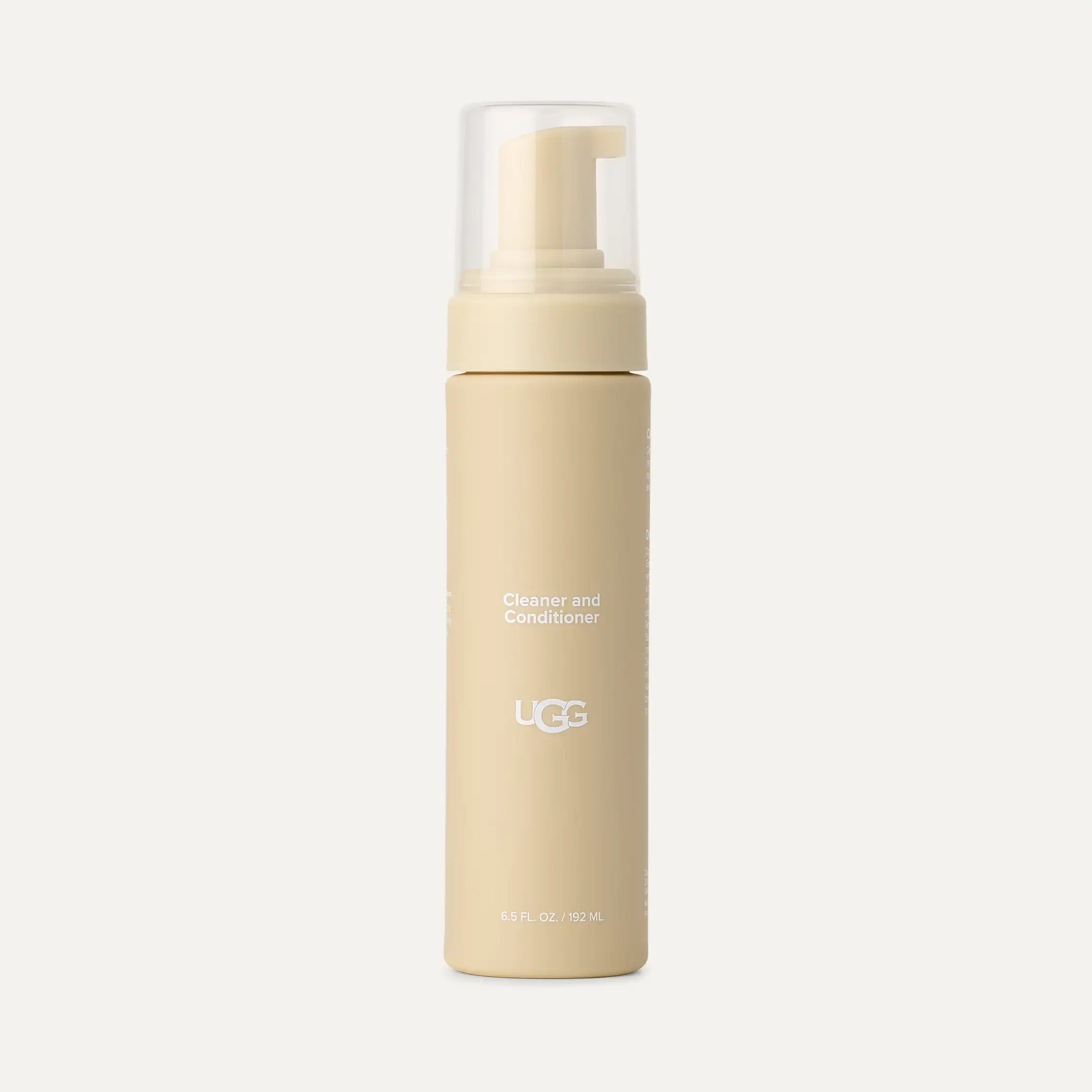 UGG CARE CLEANER & CONDITIONER
