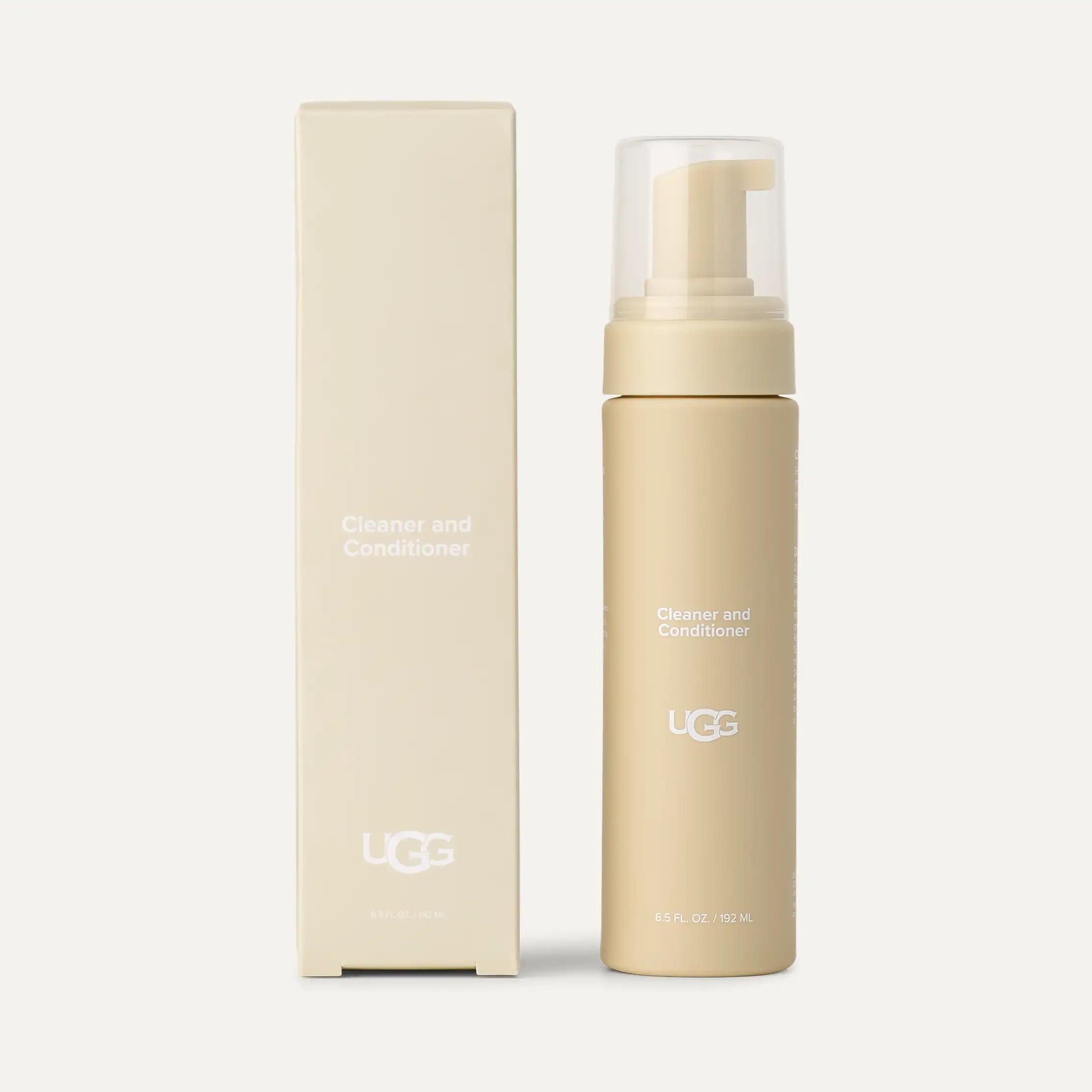 UGG CARE CLEANER & CONDITIONER